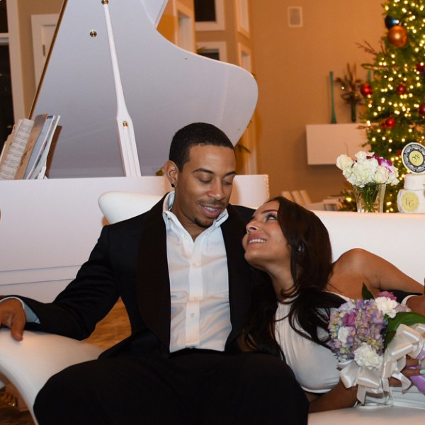 Ludacris, Instagram Ludacris, Instagram